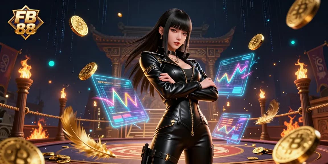 FB 88: Essential Strategies for Winning at Online Casinos in 2026