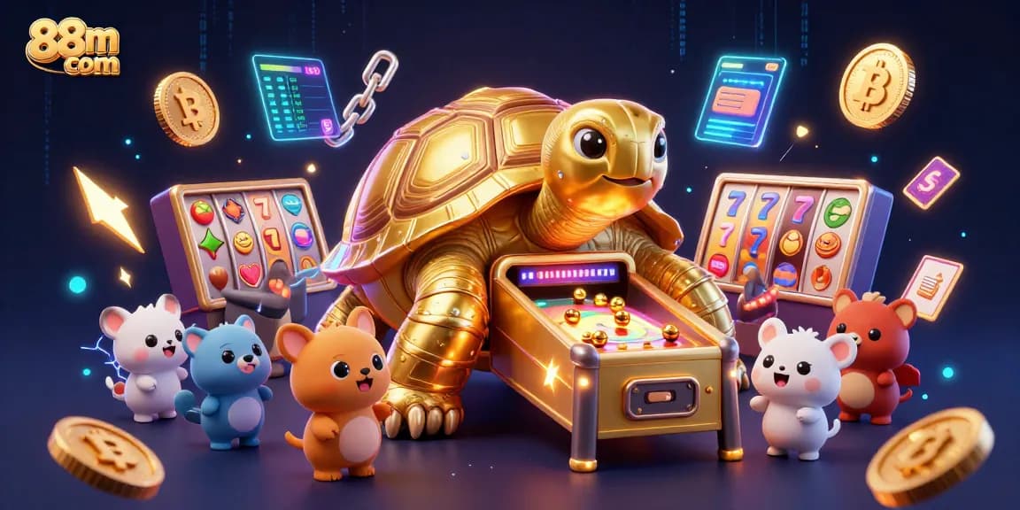 13 Smart Ways to Utilize 88m com for Winning Casino Strategies in 2026