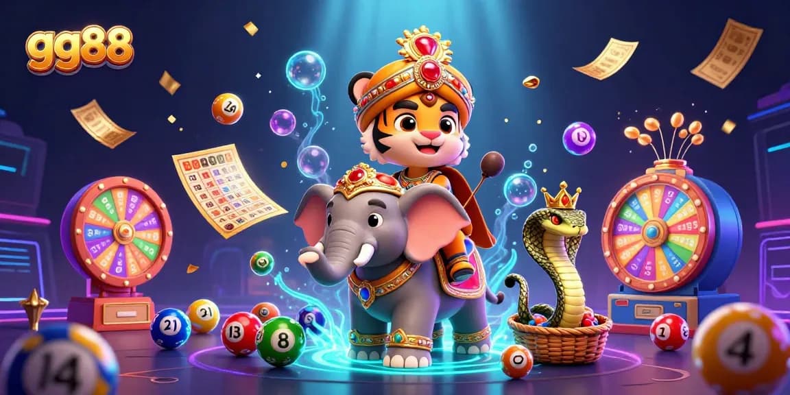 6 Expert-Approved gg88 Strategies for Winning Casino Adventures in 2026
