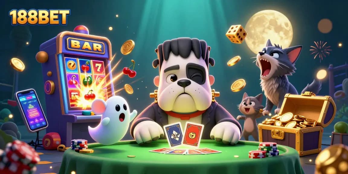 188BET in 2026: Still Worth Your Time and Money for Gamblers?