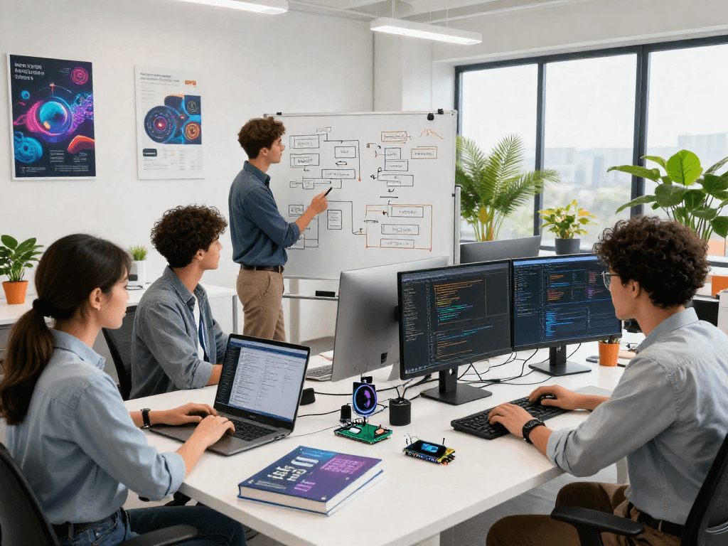 What If Juicy AI Could Revolutionize Data Science for Professionals in 2026?