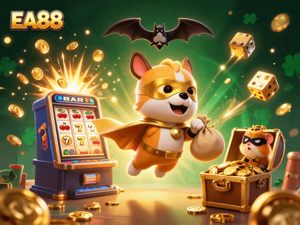 How to Profit from EA88: Winning Strategies for Gamblers in 2026