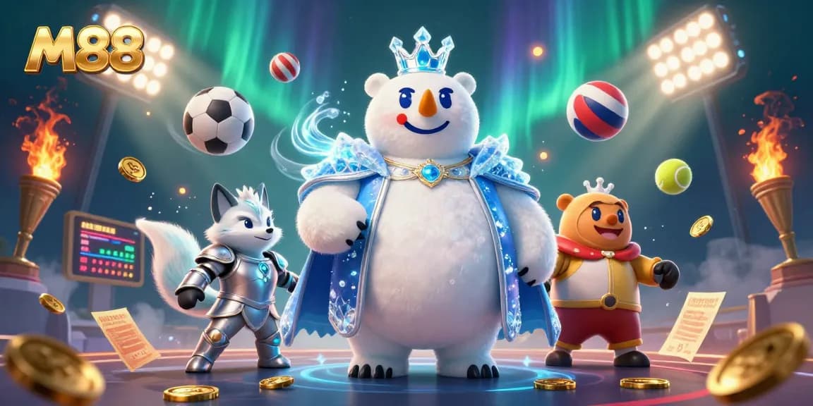 M88 Explained: The One-Page Summary You Need for Strategic Casino Gaming in 2026