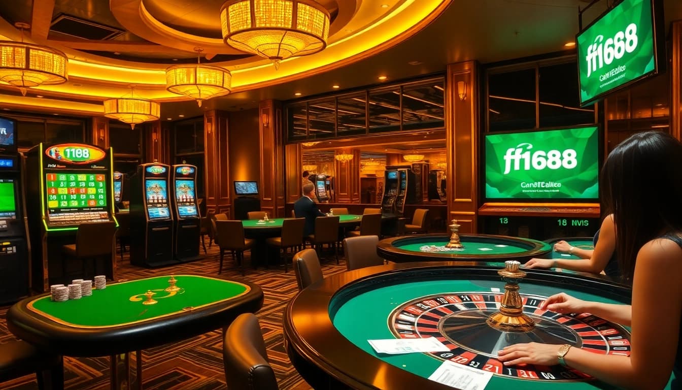 F168 Gaming Strategies for 2025: Master Effective Odds and Bankroll Management