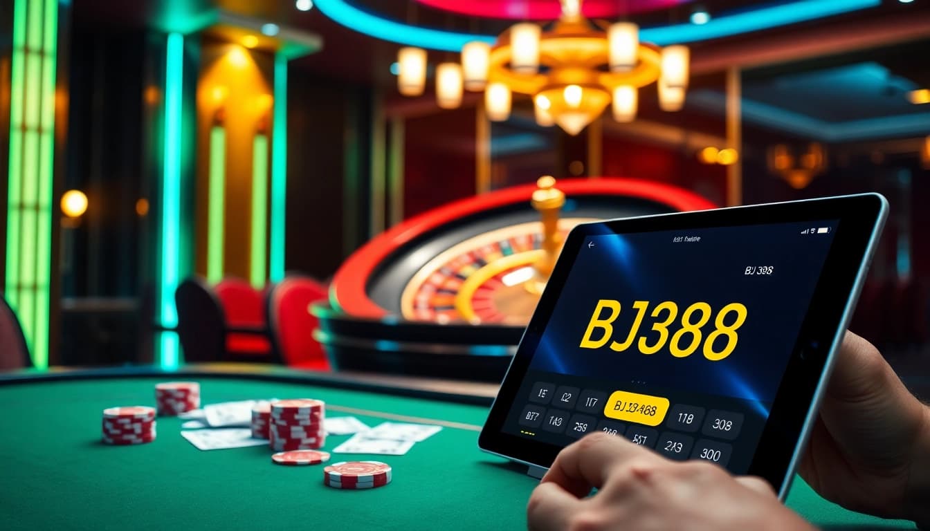 Strategic Betting on BJ388.boats: Master Winning Techniques for 2026