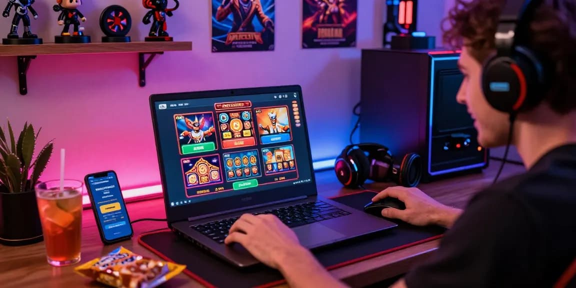 Winning with Credit Card Casinos: Proven Strategies for 2026 Success