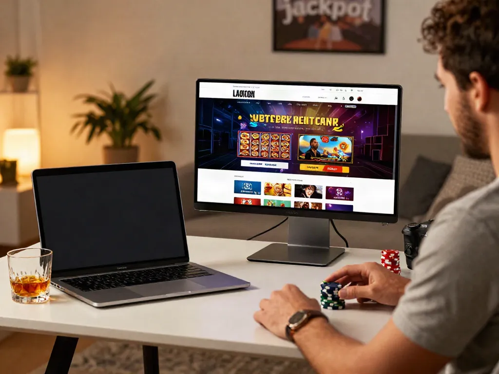 Experience independent casinos not on gamstop with an inviting online gaming atmosphere.