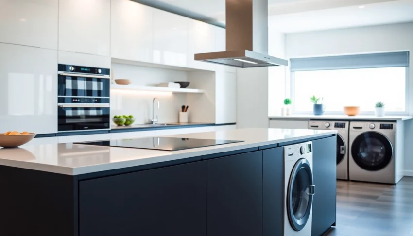 Upgrade your kitchen with уреди за вграждане that offer seamless design and functionality for everyday living.
