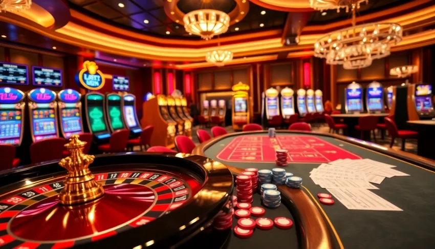 Experience the excitement of live gambling at https://usbet.run/ with thrilling roulette and poker games.