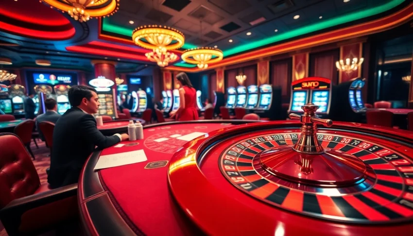 Experience the thrill of winning at https://tha-bet.pro/ with vibrant casino games and high-stakes action.