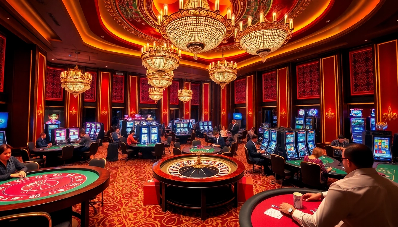 SV88 poker chips enhancing the thrill of an exciting casino game night.