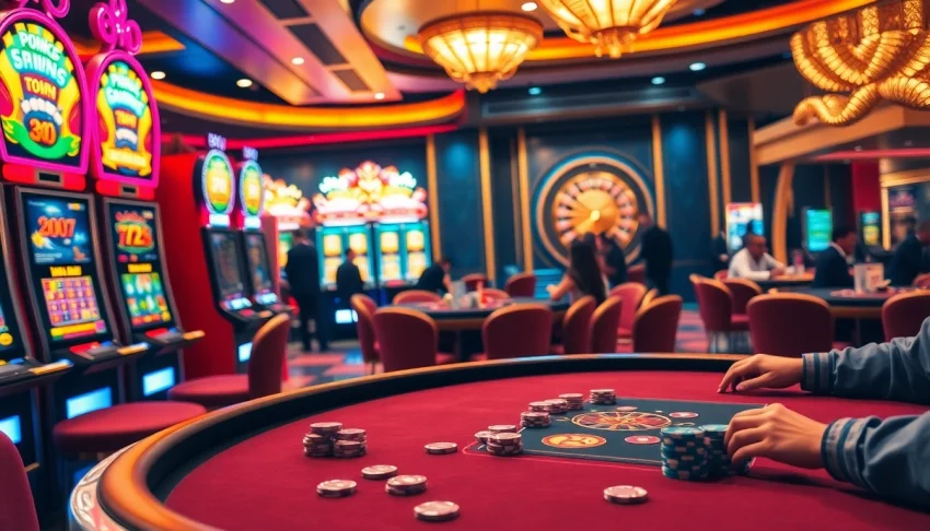 Experience winning strategies at https://xx88.se.net/ with engaging slot machines and poker games.