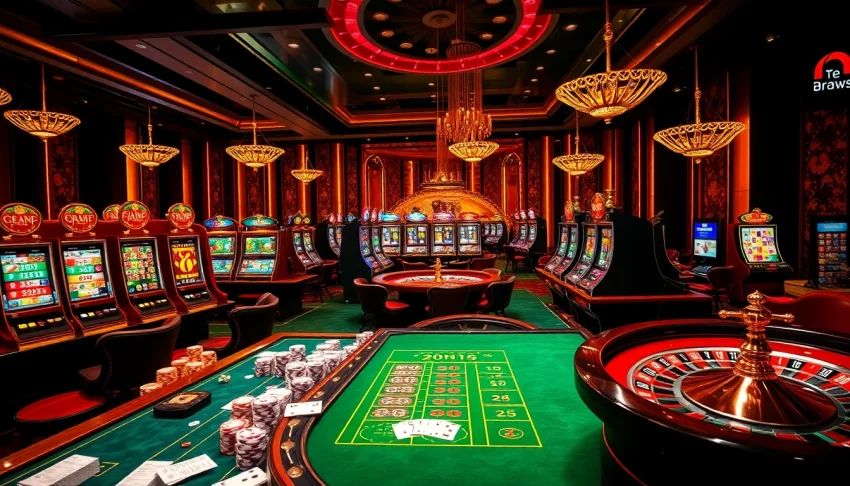 Experience thrilling gambling at https://luck88com.net/ with vibrant casino visuals and engaging games.