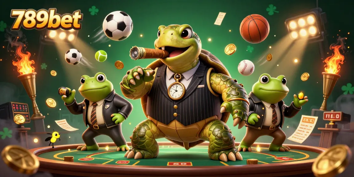 Join 789bet for an exhilarating sports betting experience with vibrant graphics and dynamic gameplay elements.